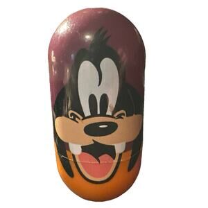 Kellogg's Disney 2005-2006 Goofy Weeble Wobble Promo
